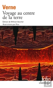 Voyage Au Centre De La Terre