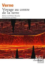 Voyage Au Centre De La Terre