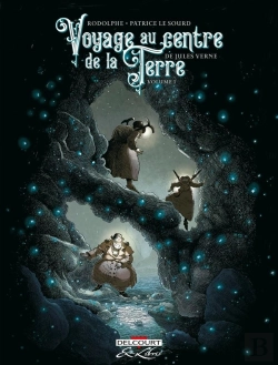 Bertrand.pt - Voyage Au Centre De La Terre Tome 1