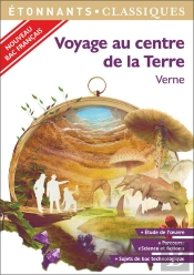 Voyage Au Centre De La Terre