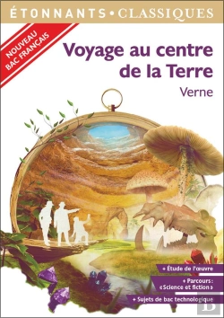 Bertrand.pt - Voyage Au Centre De La Terre