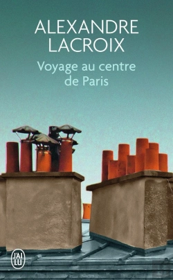Bertrand.pt - Voyage Au Centre De Paris