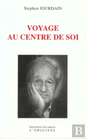 Voyage Au Centre De Soi ; Cahier D'Eveil