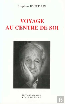 Bertrand.pt - Voyage Au Centre De Soi ; Cahier D'Eveil