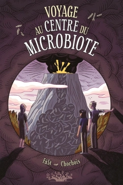 Bertrand.pt - Voyage Au Centre Du Microbiote