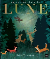 Voyage Au Clair De Lune