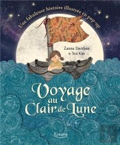 Voyage Au Clair De Lune