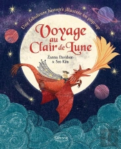 Voyage Au Clair De Lune
