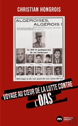 Bertrand.pt - Voyage Au Coeur De La Lutte Contre L'Oas