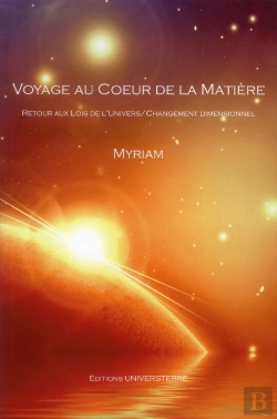Bertrand.pt - Voyage Au Coeur De La Matière