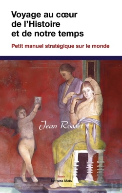 Bertrand.pt - Voyage Au Coeur De L'Histoire Et De Notre Temps : Petit Manuel Stratégique Sur Le Monde