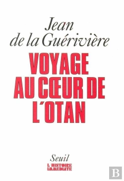 Bertrand.pt - Voyage Au Coeur De L'Otan