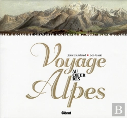 Bertrand.pt - Voyage Au Coeur Des Alpes