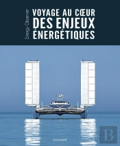 Voyage Au Coeur Des Enjeux Énergétiques : Energy Observer