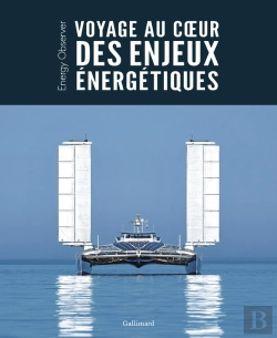 Bertrand.pt - Voyage Au Coeur Des Enjeux Énergétiques : Energy Observer