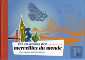 Voyage Au Coeur Des Merveilles Du Monde