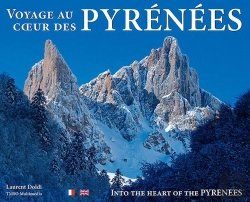 Bertrand.pt - Voyage Au Coeur Des Pyrénées / Into The Heart Of The Pyrenees
