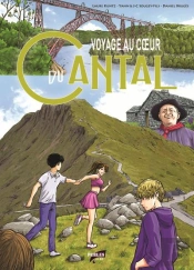 Voyage Au Coeur Du Cantal
