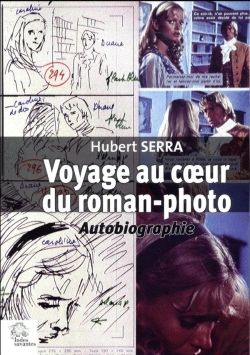 Bertrand.pt - Voyage Au Coeur Du Roman-Photo : Autobiographie