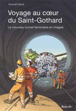Bertrand.pt - Voyage Au Coeur Du Saint-Gothard