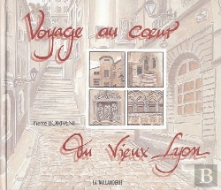 Bertrand.pt - Voyage Au Coeur Du Vieux- Lyon