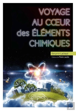 Bertrand.pt - Voyage Au C½Ur Des Éléments Chimiques