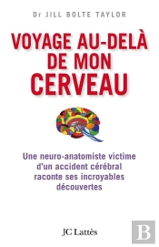 Voyage Au-Delà De Mon Cerveau