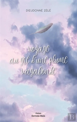 Bertrand.pt - Voyage Au Gre D'Une Plume Vagabonde