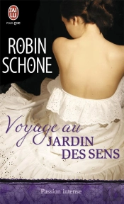 Voyage Au Jardin Des Sens