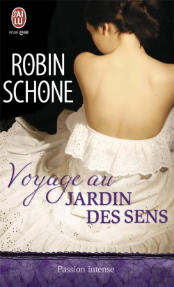 Bertrand.pt - Voyage Au Jardin Des Sens