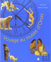 Voyage Au Musee D Orsay