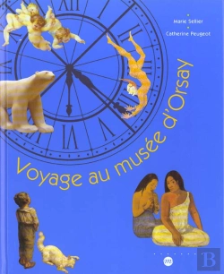 Bertrand.pt - Voyage Au Musee D Orsay