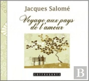 Voyage Au Pays De L Amour Livre Cd