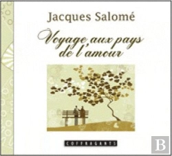 Bertrand.pt - Voyage Au Pays De L Amour Livre Cd
