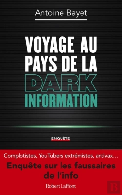 Bertrand.pt - Voyage Au Pays De La Dark Information