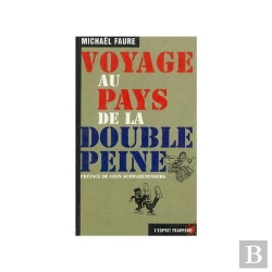 Bertrand.pt - Voyage Au Pays De La Double Peine