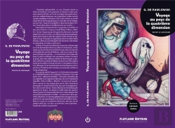 Bertrand.pt - Voyage Au Pays De La Quatrième Dimension : Édition Du Centenaire