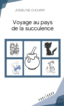 Bertrand.pt - Voyage Au Pays De La Succulence