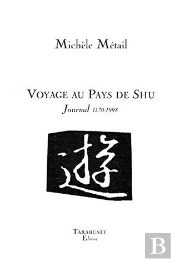 Voyage Au Pays De Shu - Michele Metail