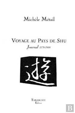 Bertrand.pt - Voyage Au Pays De Shu - Michele Metail