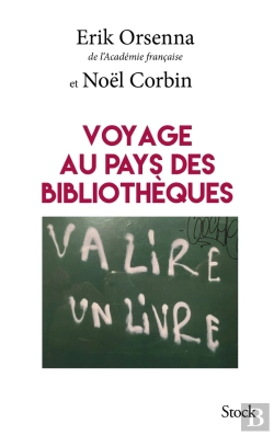 Bertrand.pt - Voyage Au Pays Des Bibliothèques