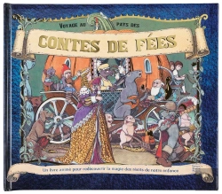 Bertrand.pt - Voyage Au Pays Des Contes De Fees