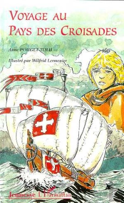 Bertrand.pt - Voyage Au Pays Des Croisades