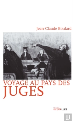 Bertrand.pt - Voyage Au Pays Des Juges