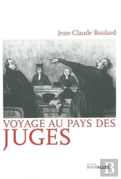 Voyage Au Pays Des Juges