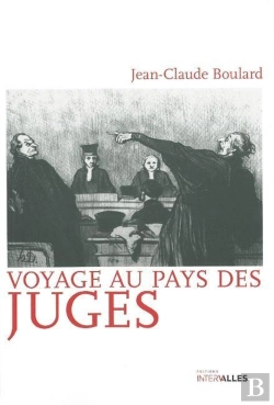 Bertrand.pt - Voyage Au Pays Des Juges