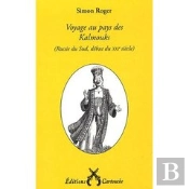 Voyage Au Pays Des Kalmouks