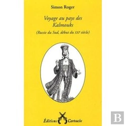 Bertrand.pt - Voyage Au Pays Des Kalmouks