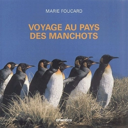 Bertrand.pt - Voyage Au Pays Des Manchots