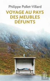 Voyage Au Pays Des Meubles Défunts